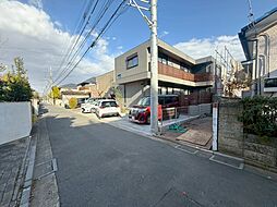 武蔵野市吉祥寺南町4丁目 宅地分譲