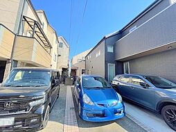 杉並区成田東1丁目 中古戸建