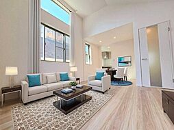 杉並区高円寺北3丁目 中古戸建