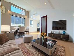 杉並区高円寺北3丁目 中古戸建