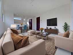 調布市国領町7丁目 新築分譲住宅