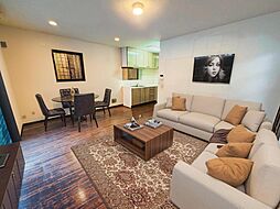 杉並区西荻北1丁目 中古戸建