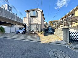 杉並区西荻北1丁目 中古戸建