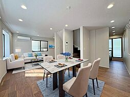 渋谷区代々木4丁目 中古戸建