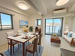 グローベル ザ・国分寺クリスタ