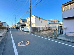 小平市仲町 新築分譲住宅