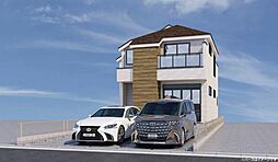 三鷹市牟礼5丁目 新築分譲住宅