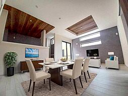 三鷹市牟礼7丁目 新築分譲住宅