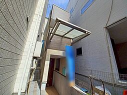 世田谷区深沢3丁目 中古戸建