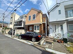 杉並区成田西1丁目 宅地分譲