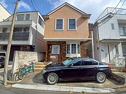 杉並区成田西1丁目 中古戸建