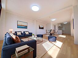 武蔵野市緑町1丁目 中古戸建