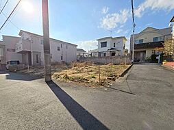 豊島区雑司が谷1丁目 宅地分譲