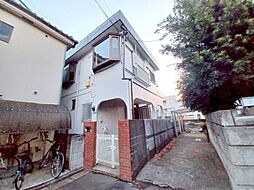 小金井市緑町5丁目 宅地分譲