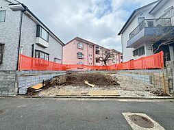 杉並区和泉4丁目 新築分譲住宅