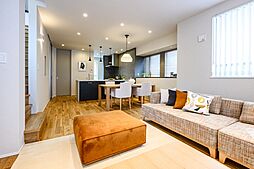 世田谷区玉川4丁目 新築分譲住宅