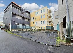 中野区鷺宮3丁目 宅地分譲