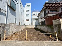 杉並区成田東5丁目 宅地分譲