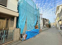 小平市たかの台 新築分譲住宅 2号棟