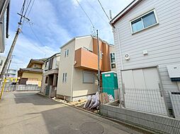 小平市たかの台 新築分譲住宅 2号棟