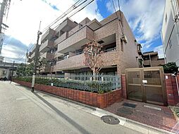 ライオンズマンション八幡山