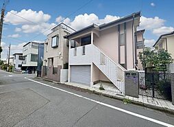 杉並区南荻窪3丁目 建築条件付売地