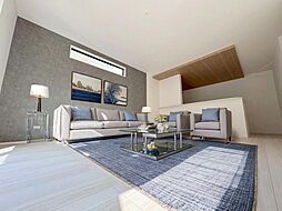 狛江市岩戸南2丁目 新築分譲住宅