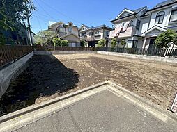 三鷹市牟礼1丁目 宅地分譲 1丁目