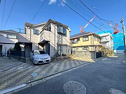 杉並区西荻北1丁目 宅地分譲