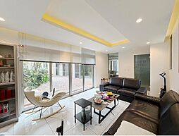 杉並区南荻窪1丁目 中古戸建