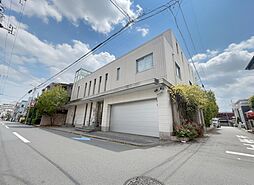 杉並区南荻窪1丁目 中古戸建