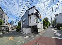 中野区中央5丁目 中古戸建