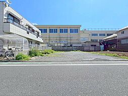 中野区野方6丁目 宅地分譲 A区画