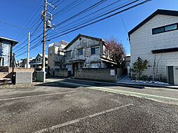 三鷹市下連雀3丁目 宅地分譲 1区画