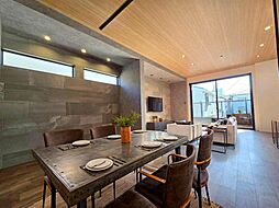 杉並区阿佐谷南1丁目 新築分譲住宅