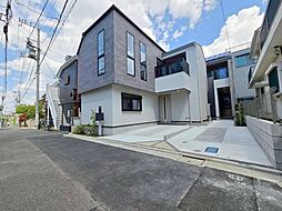 杉並区桃井1丁目 新築分譲住宅 2号棟