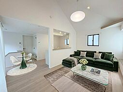 世田谷区祖師谷6丁目 中古戸建