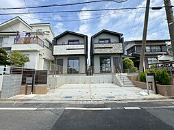 府中市小柳町5丁目 新築分譲住宅 2号棟