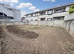 狛江市元和泉2丁目 建築条件付売地