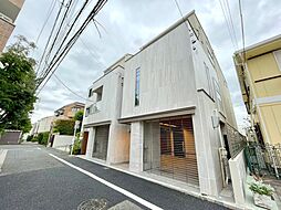 文京区小日向1丁目 新築分譲住宅  2号棟