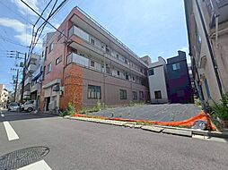 江東区塩浜2丁目 建築条件付売地 2区画