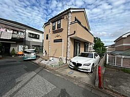 板橋区赤塚5丁目 中古戸建