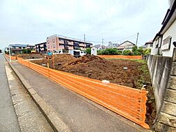 三鷹市北野2丁目 新築分譲住宅 10号棟