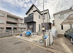 世田谷区祖師谷6丁目 新築分譲住宅