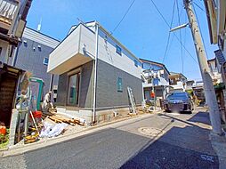 練馬区大泉学園町2丁目 新築分譲住宅