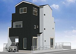 国分寺市本多2丁目 新築分譲住宅