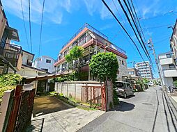 八王子市本町 宅地分譲