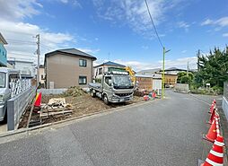 世田谷区桜上水2丁目 新築分譲住宅