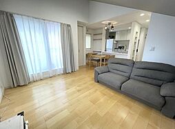 練馬区関町南1丁目 中古戸建