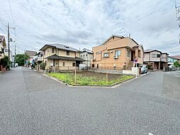 練馬区関町北5丁目 宅地分譲